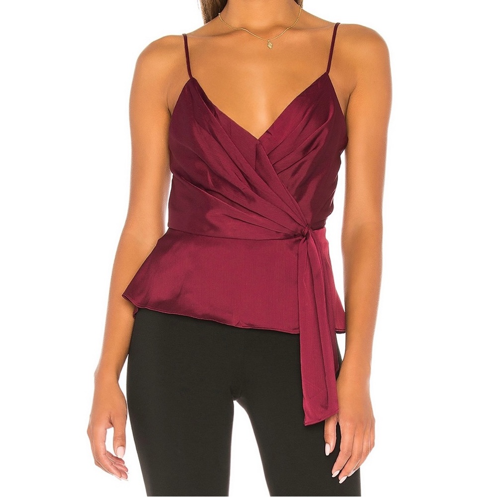 Astr Nile Top